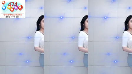 AfreecaTV主播西雅琳BJ시아린2020年5月21日直播视频舞蹈剪辑15262521